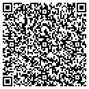 QR code with D C Choppers contacts