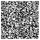 QR code with Nicholasville Taxi Co contacts