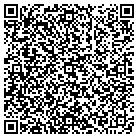 QR code with Highlands Family Dentistry contacts