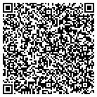 QR code with Jeffrey L Echelberger DDS contacts