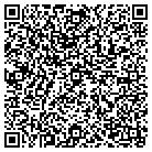 QR code with G & C Cattle Express Inc contacts
