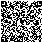 QR code with Amanda's Creations Florist contacts