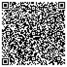 QR code with A A Bluff Smoke Shop contacts