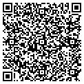 QR code with Express contacts