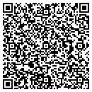 QR code with Hearts South contacts
