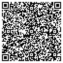 QR code with J & K Cabinets contacts