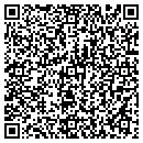 QR code with C E Nichols MD contacts