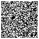 QR code with T J Maxx contacts