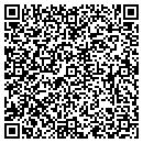QR code with Your Colors contacts