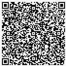 QR code with G & F Convenience Store contacts