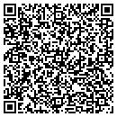 QR code with A & A Home Service contacts