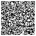 QR code with FBI contacts