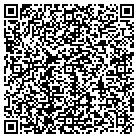QR code with Hatfield Drafting Service contacts