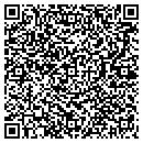 QR code with Harcourt & Co contacts