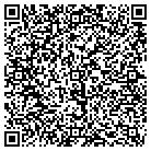 QR code with Owens Custom Wood Working LLC contacts
