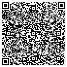 QR code with D & K Precision Machine contacts