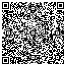 QR code with Tradin Post contacts