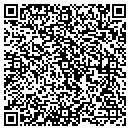 QR code with Hayden Hobbies contacts