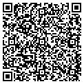 QR code with CPMC contacts
