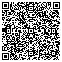 QR code with IBM contacts
