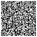 QR code with JD Borders contacts