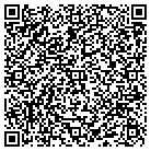 QR code with Hunting Creek Country Club Inc contacts