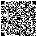 QR code with Autozone contacts