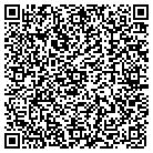 QR code with Tylers Locksmith Service contacts