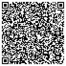 QR code with Christopher Corder DDS contacts