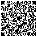 QR code with D & D Monuments contacts