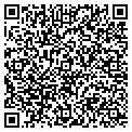 QR code with Cocomo contacts