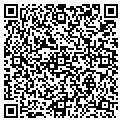 QR code with API Service contacts
