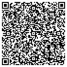 QR code with T C's Sandwich Shoppe contacts