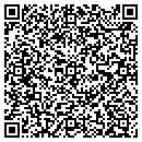 QR code with K D Country Line contacts