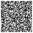 QR code with HNR Industries contacts