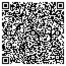QR code with Arthur S Brown contacts