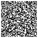 QR code with E Teknet contacts