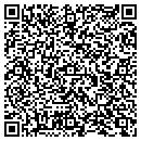 QR code with W Thomas Halbleib contacts