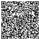 QR code with Zaring Custom Homes contacts
