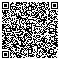 QR code with AACM Inc contacts
