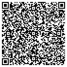 QR code with Haddock Transportation Ent contacts