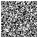 QR code with GCP Engine contacts