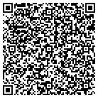 QR code with Dubin Orthopaedic Center contacts