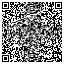 QR code with J Adger Stewart contacts