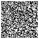 QR code with George R Ross PHD contacts