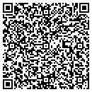 QR code with D & S Laundry contacts