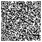 QR code with Martin Real Estate & Dev contacts
