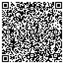 QR code with Rogelio L Uy MD contacts