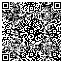 QR code with Hideaway Liquors contacts