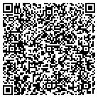 QR code with Timothy A Jones MD contacts